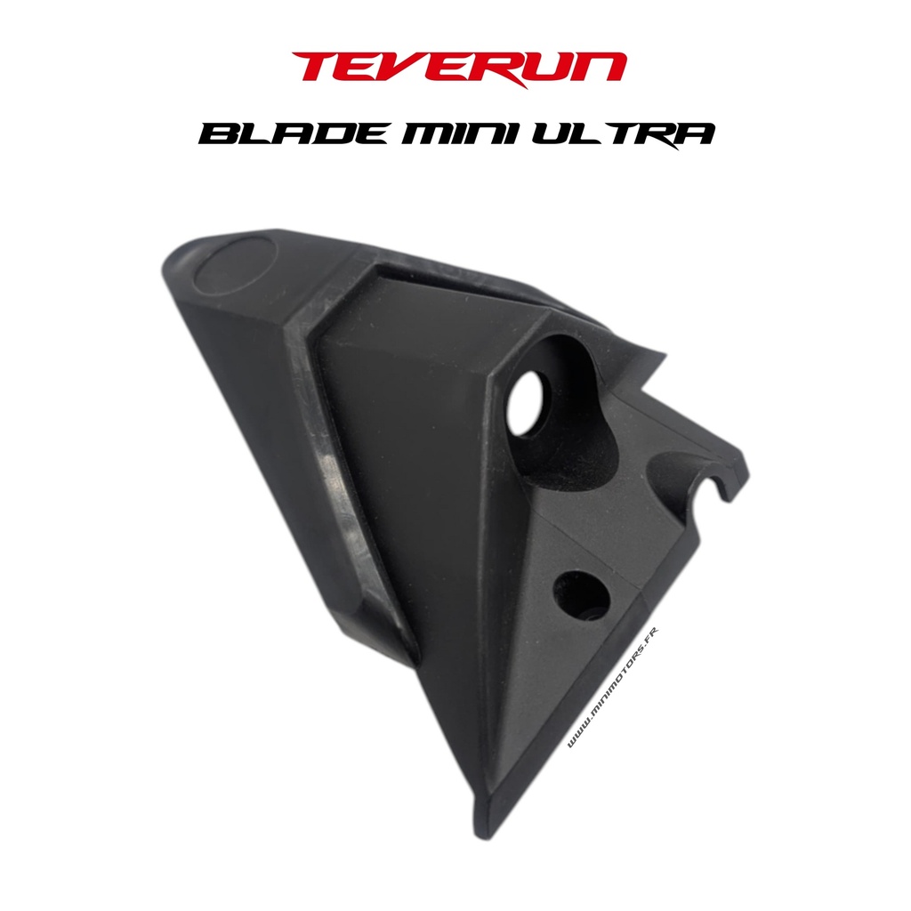 TEVERUN BLADE MINI ULTRA | CACHE LED AVANT DROIT/AR GAUCHE