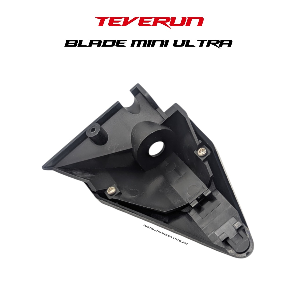 TEVERUN BLADE MINI ULTRA | CACHE LED AVANT DROIT/AR GAUCHE