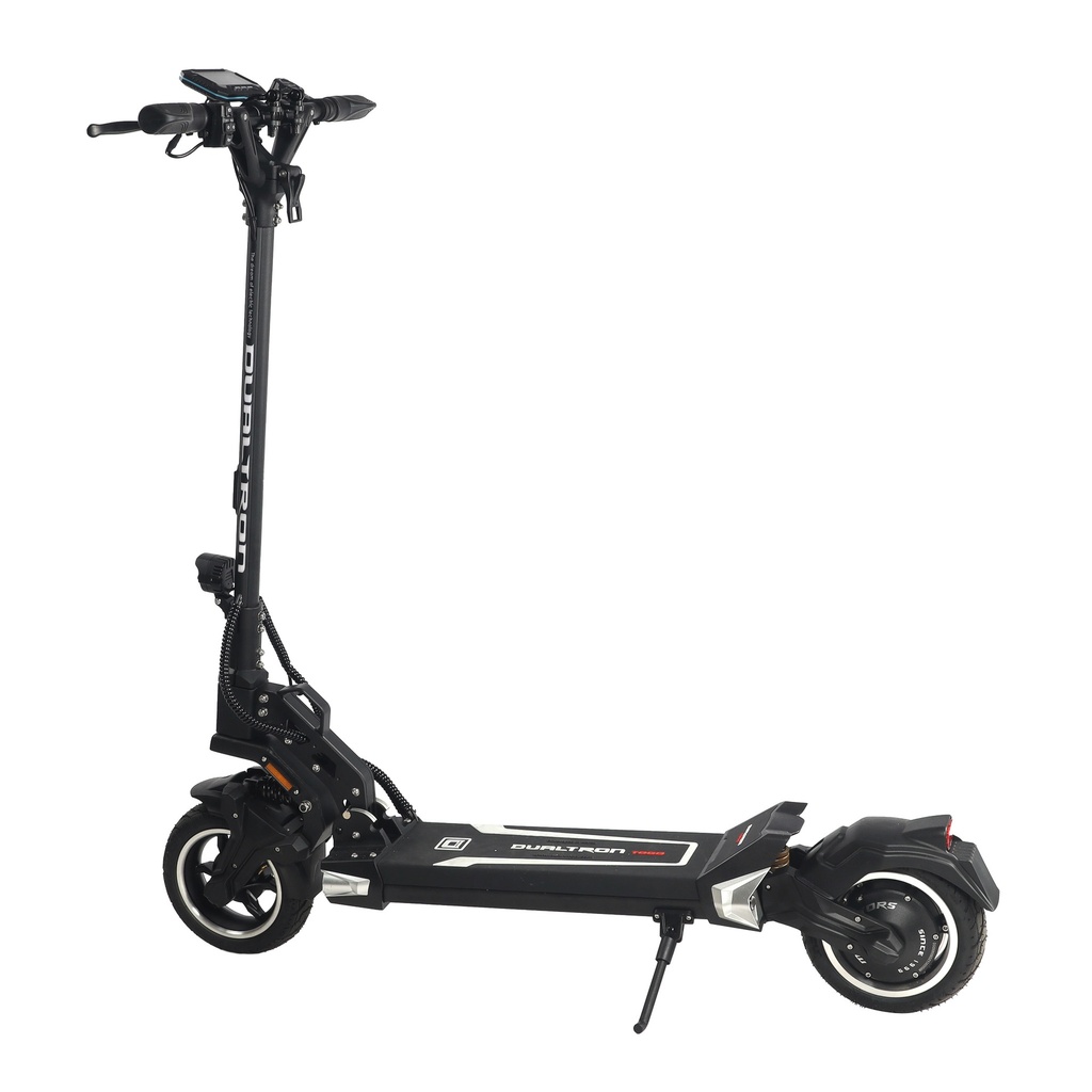 TROTTINETTE ELECTRIQUE DUALTRON TOGO PRO 48V13,5A