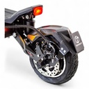 TROTTINETTE ELECTRIQUE TEVERUN FIGHTER MINI Q PRO 52V 15AH