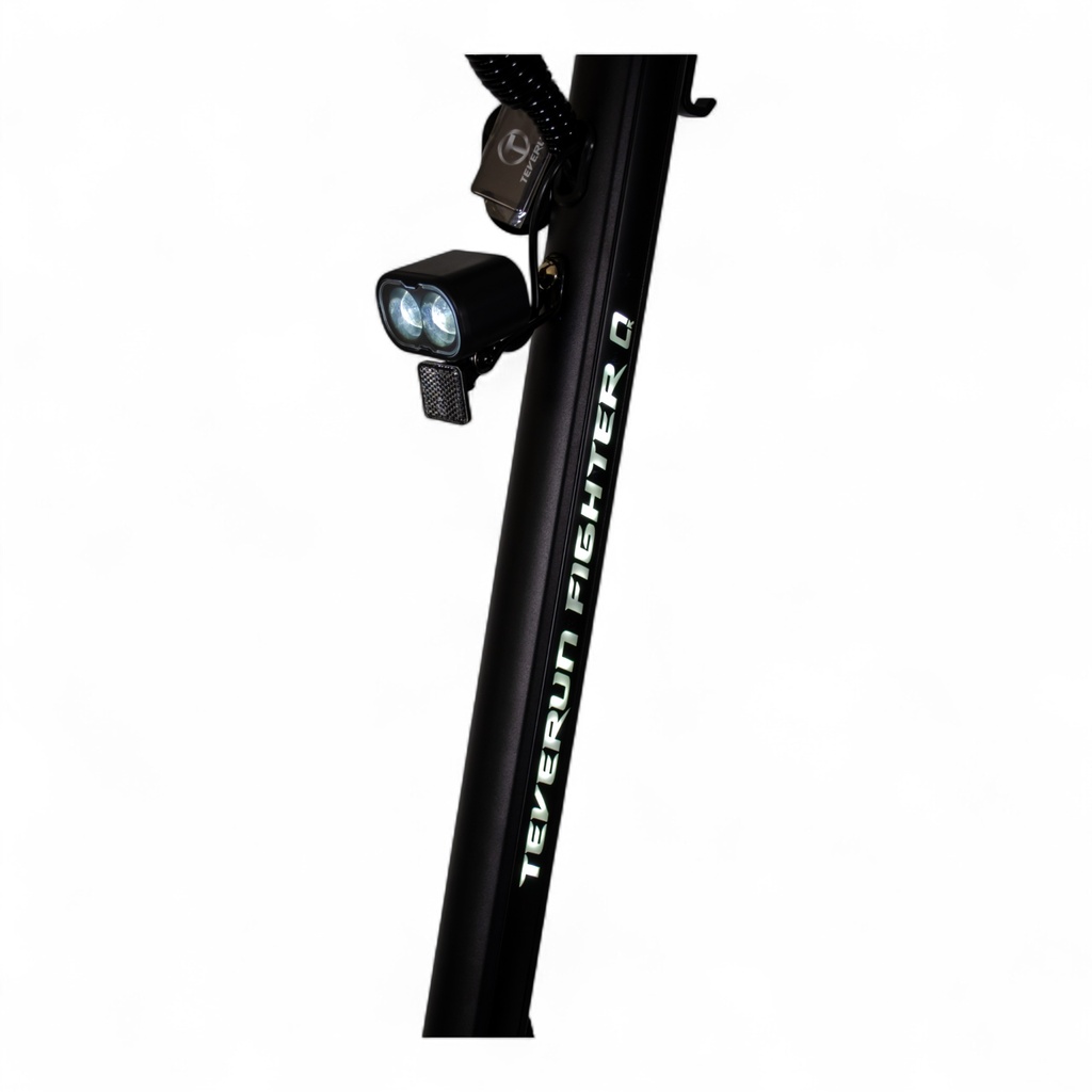 TROTTINETTE ELECTRIQUE TEVERUN FIGHTER MINI Q PRO 52V 15AH
