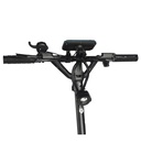 TROTTINETTE ELECTRIQUE DUALTRON FOREVER 60V 24A LIMITED