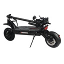 TROTTINETTE ELECTRIQUE DUALTRON FOREVER 60V 24A LIMITED