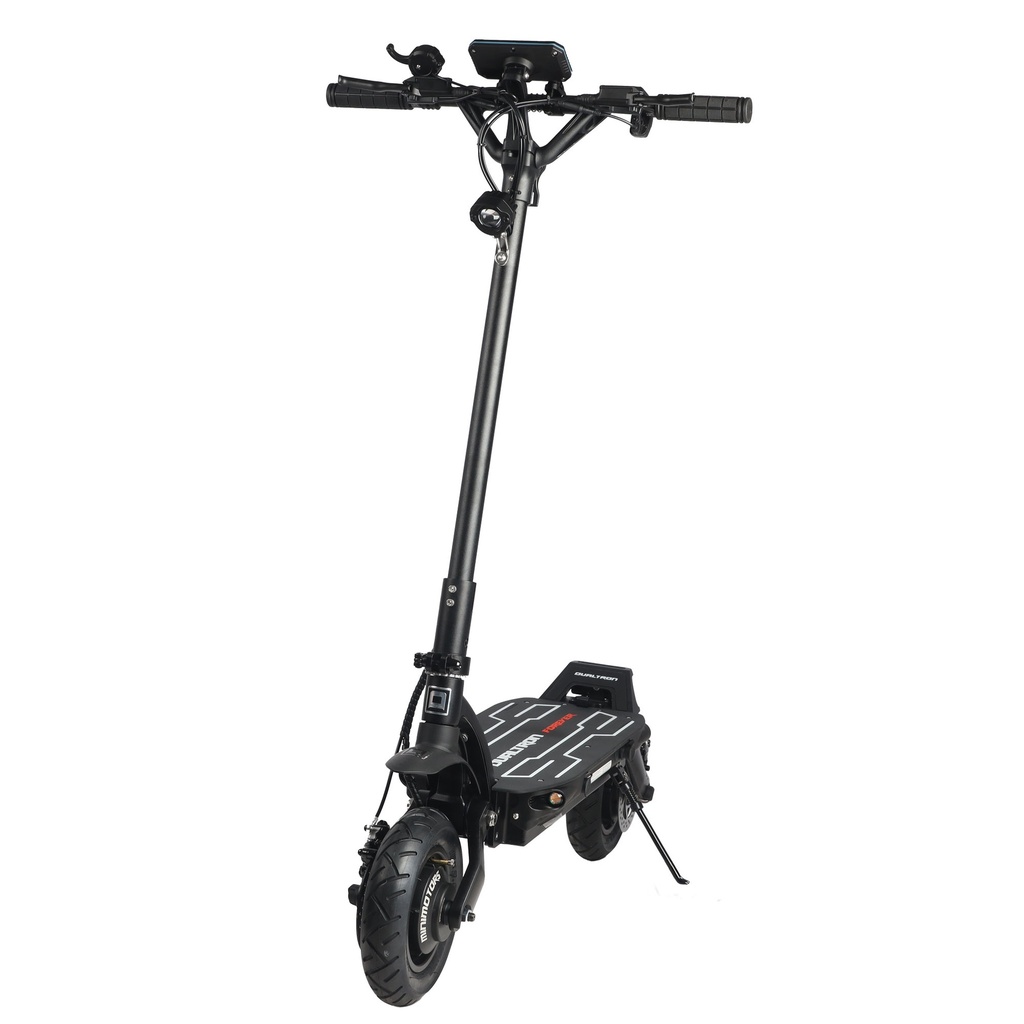 TROTTINETTE ELECTRIQUE DUALTRON FOREVER 60V 24A LIMITED