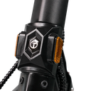 TROTTINETTE ELECTRIQUE TEVERUN SPACE 52V 18AH