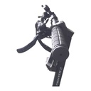 TROTTINETTE ELECTRIQUE TEVERUN FIGHTER MINI Q PRO PLUS 52V 15AH