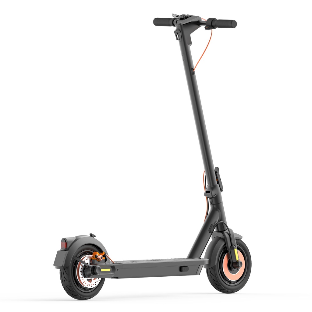 TROTTINETTE ELECTRIQUE INMOTION CLIMBER 36V 14,7Ah