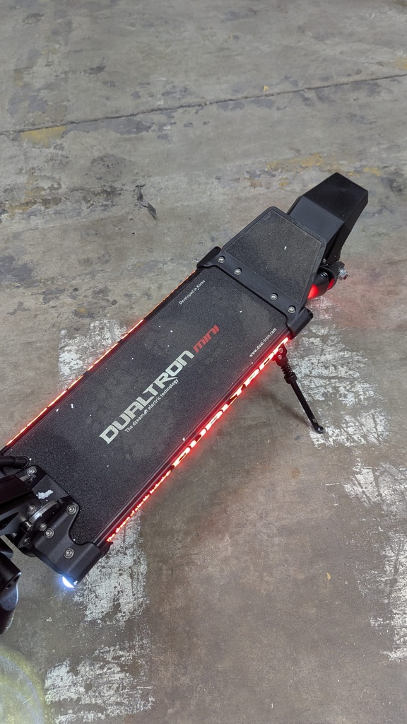 TROTTINETTE ELECTRIQUE DUALTRON MINI LIMITED 52V 13Ah OCCASION