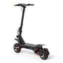 TROTTINETTE ELECTRIQUE KINGSONG N12 T3 60V 15,6Ah