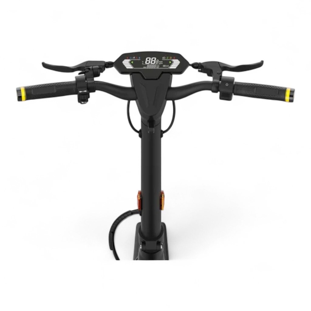 TROTTINETTE ELECTRIQUE KINGSONG N12 T3 60V 15,6Ah