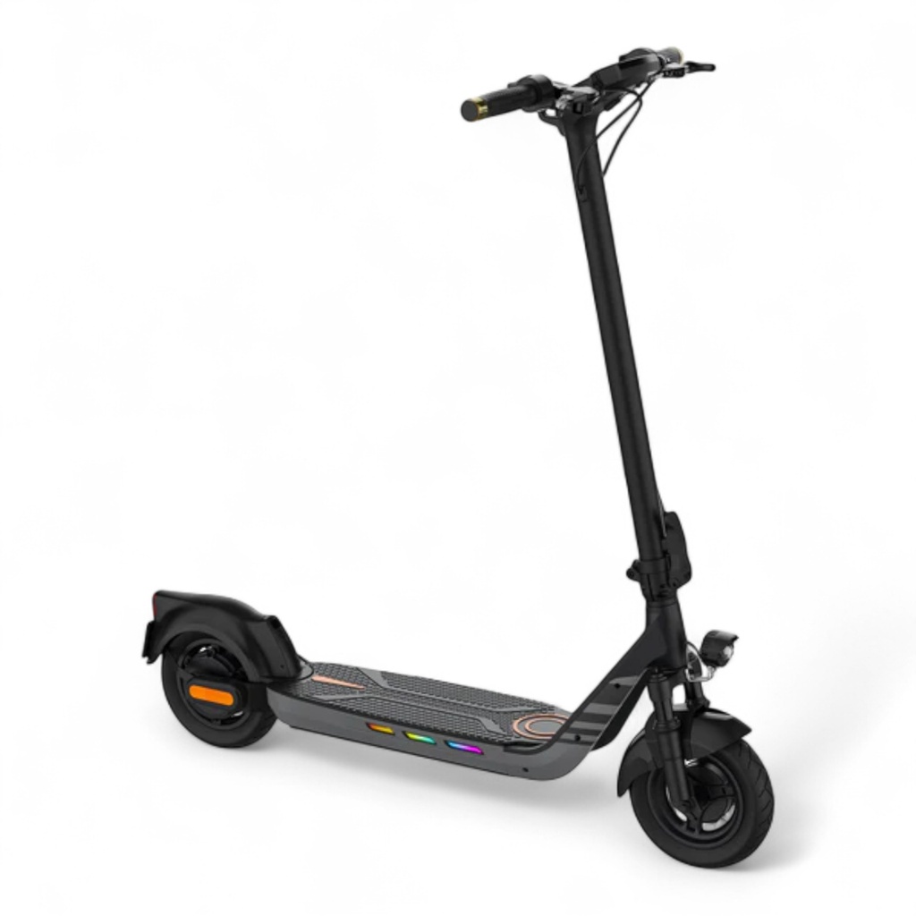 TROTTINETTE ELECTRIQUE KINGSONG N14 KSE 48V 10Ah