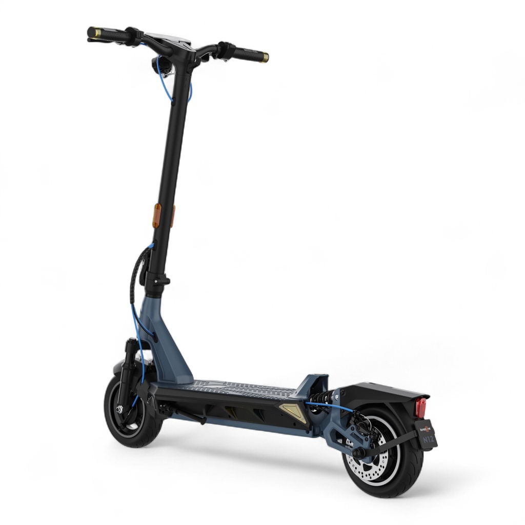 TROTTINETTE ELECTRIQUE KINGSONG N12 PRO E 60V 14,5Ah