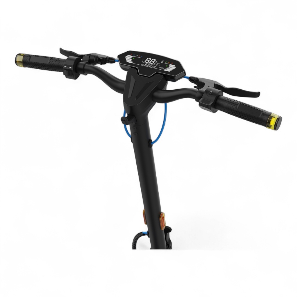 TROTTINETTE ELECTRIQUE KINGSONG N12 PRO E 60V 14,5Ah