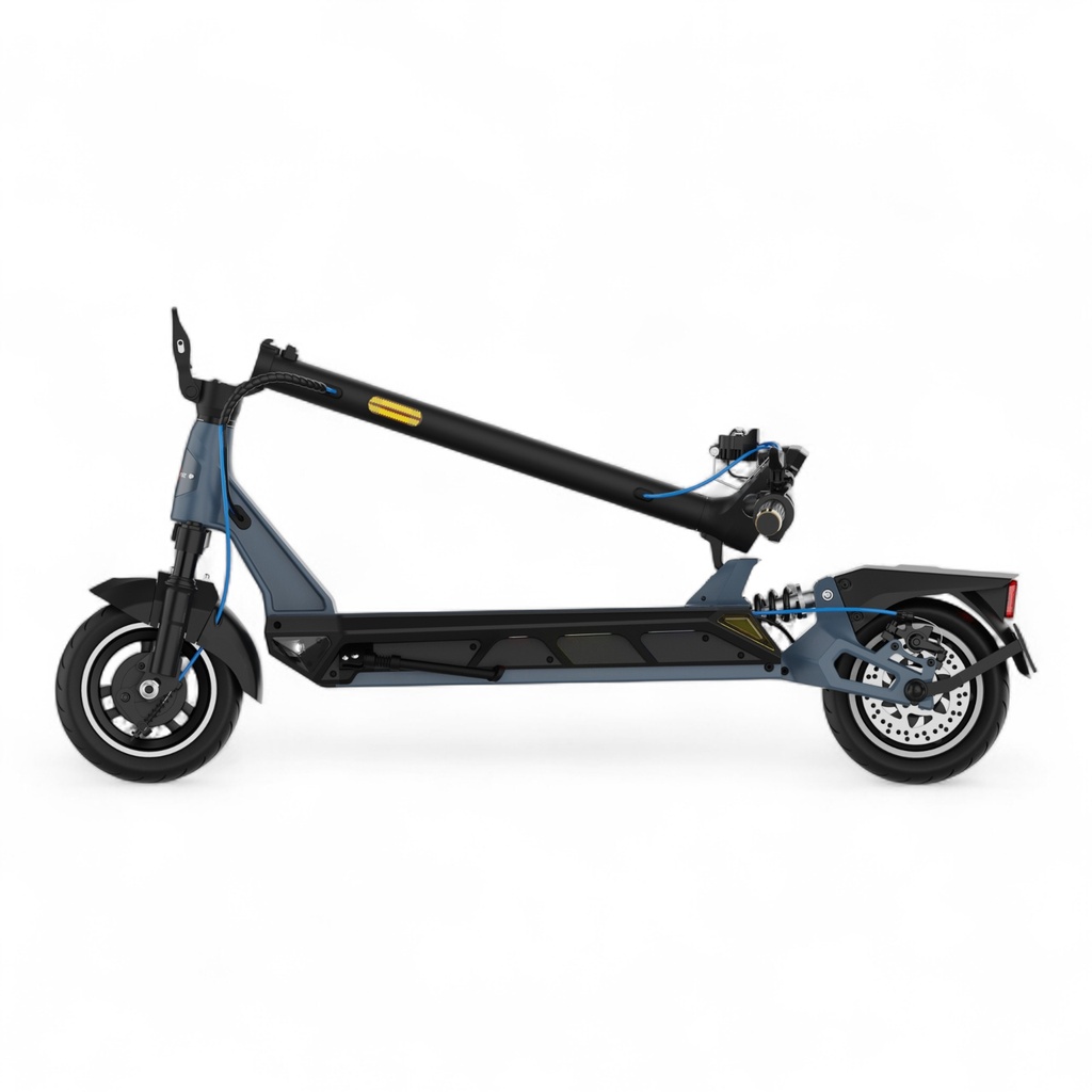 TROTTINETTE ELECTRIQUE KINGSONG N12 PRO E 60V 14,5Ah