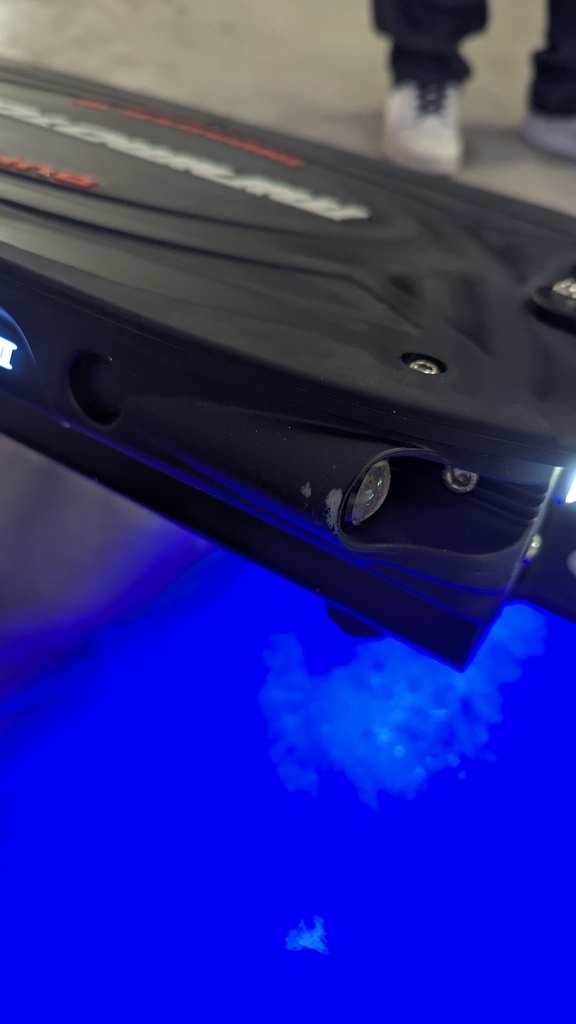 TROTTINETTE ELECTRIQUE DUALTRON THUNDER 3 | 72V 40Ah OCCASION