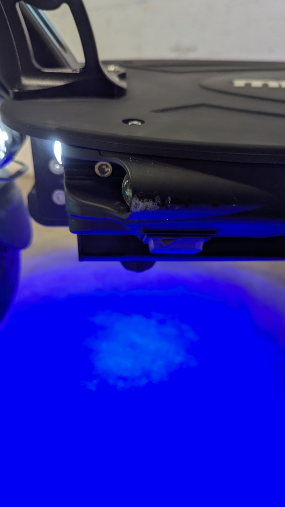 TROTTINETTE ELECTRIQUE DUALTRON THUNDER 3 | 72V 40Ah OCCASION