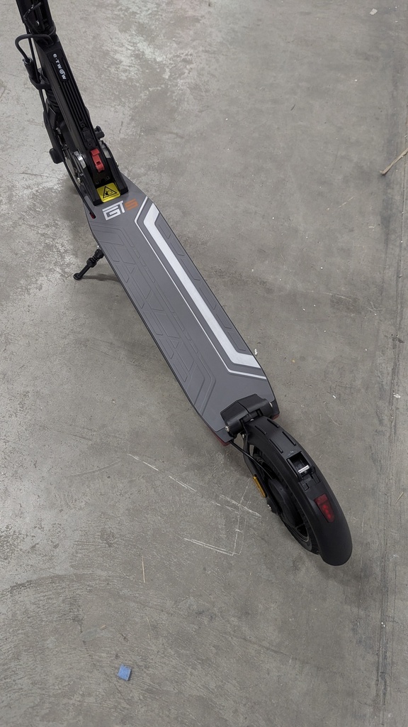 TROTTINETTE ELECTRIQUE ETWOW GT Sport 48V 10,5Ah Occasion