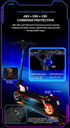 TROTTINETTE ELECTRIQUE DUALTRON ALIEN | 72V 40Ah