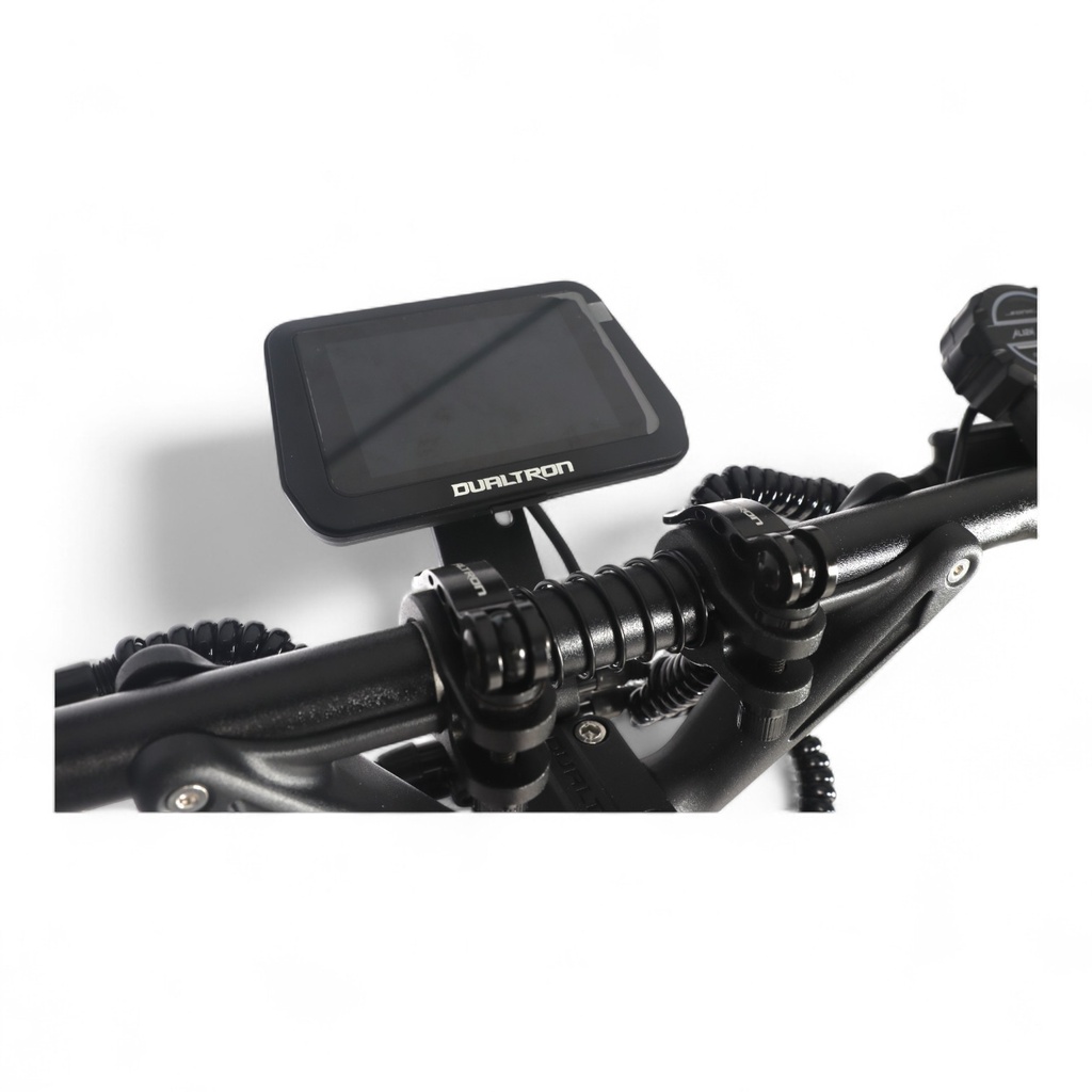 TROTTINETTE ELECTRIQUE DUALTRON ALIEN | 72V 40Ah