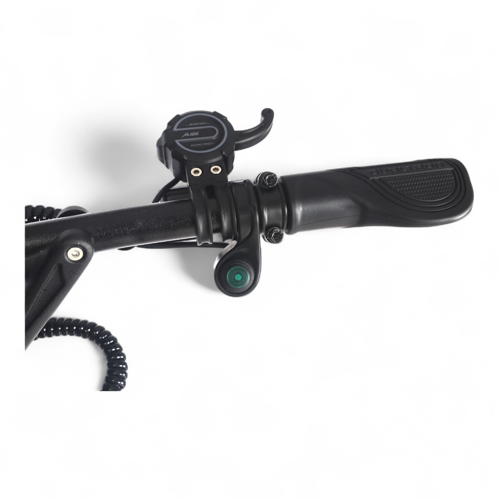 TROTTINETTE ELECTRIQUE DUALTRON ALIEN | 72V 40Ah