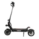 TROTTINETTE ELECTRIQUE DUALTRON VICTOR 60V 28AH LUXURY PLUS 2025