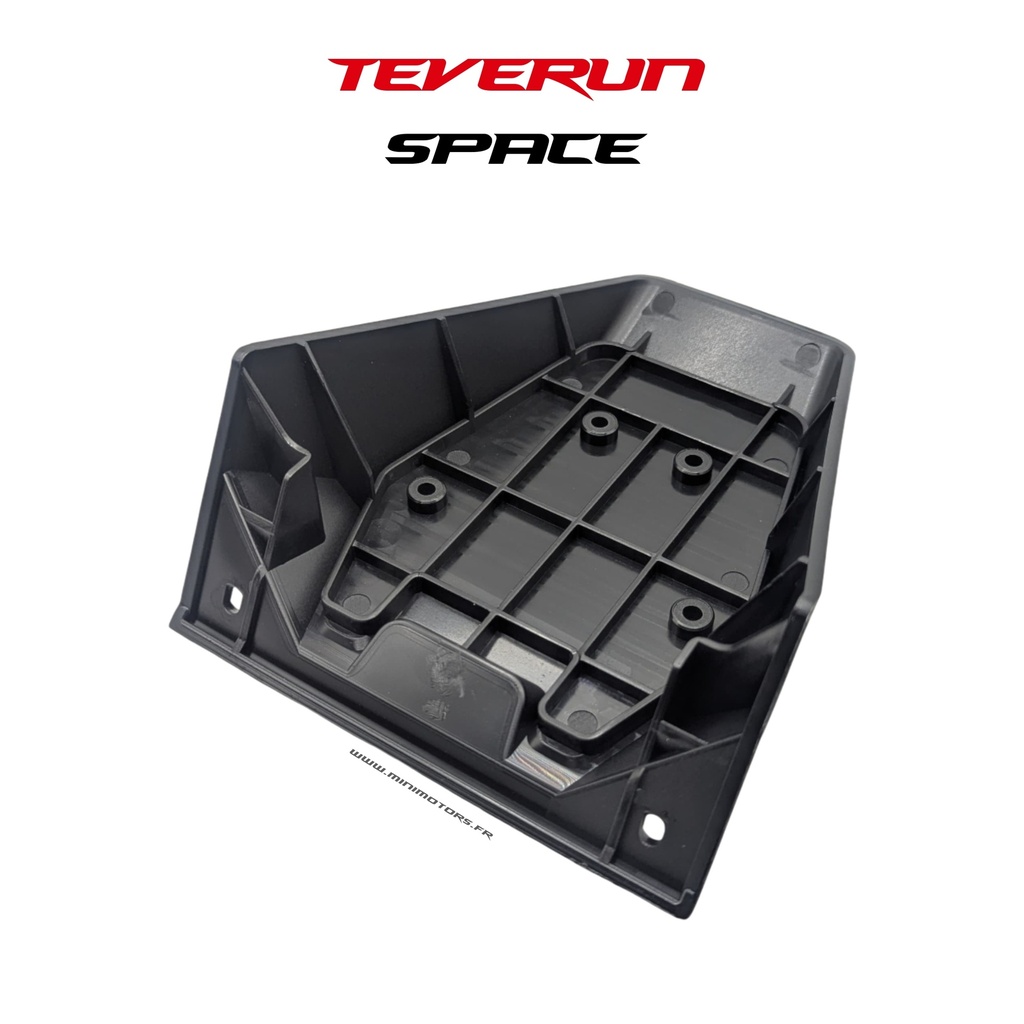 TEVERUN SPACE | REPOSE-PIED