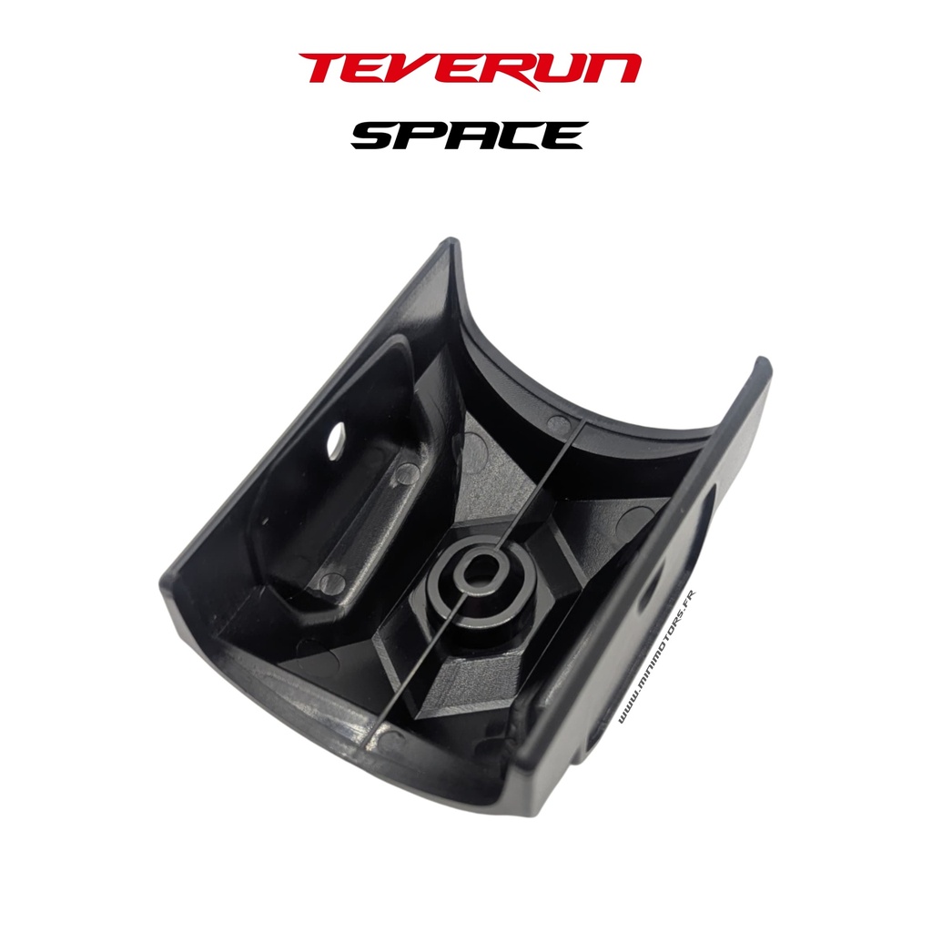 TEVERUN SPACE | CACHE BRAS DE DIRECTION