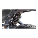 TROTTINETTE ELECTRIQUE ROVORON R7 | 60V