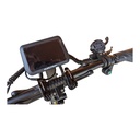 TROTTINETTE ELECTRIQUE DUALTRON ORIENS 52V 30Ah