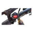 TROTTINETTE ELECTRIQUE DUALTRON ORIENS 52V 30Ah