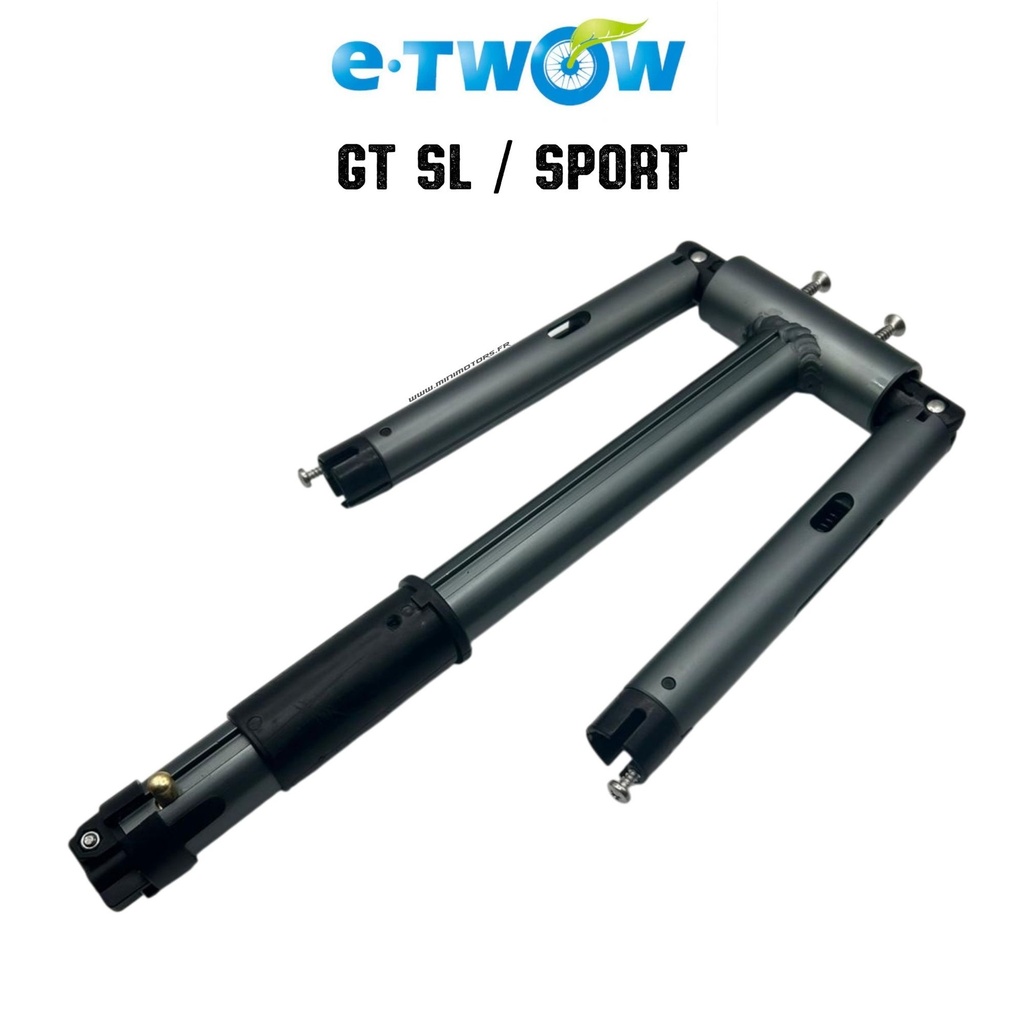ETWOW GT SL & SPORT | GUIDON COMPLET