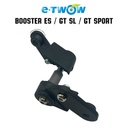 ETWOW BOOSTER ES & GT SL & GT SPORT | SUPPORT FOURCHE ARRIERE