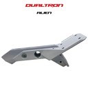 DUALTRON ALIEN | REPOSE-PIED ARRIÈRE BLANC
