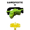 LANGFEITE H2 | KIT FREIN HYDRAULIQUE DROIT