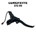 LANGFEITE GT2, GT2 RS | KIT FREIN HYDRAULIQUE GAUCHE