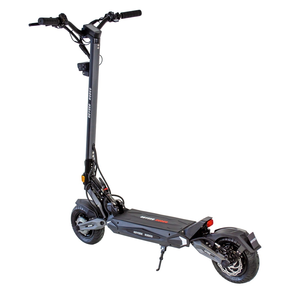 TROTTINETTE ELECTRIQUE ODYSSR RODEO DUAL 52V 18AH