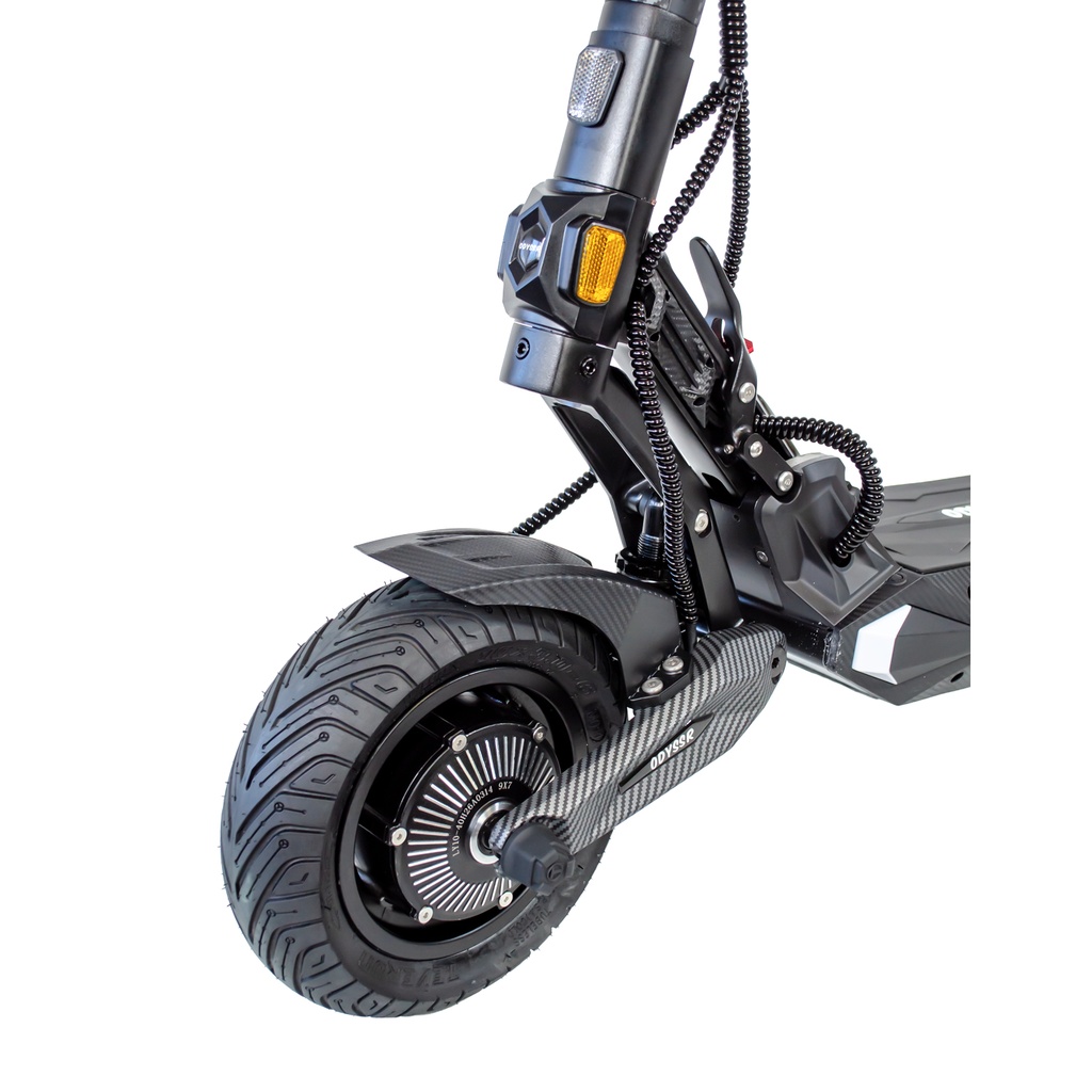 TROTTINETTE ELECTRIQUE ODYSSR RODEO DUAL 52V 18AH