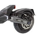 TROTTINETTE ELECTRIQUE ODYSSR RODEO DUAL 52V 18AH