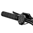 TROTTINETTE ELECTRIQUE ODYSSR RODEO DUAL 52V 18AH