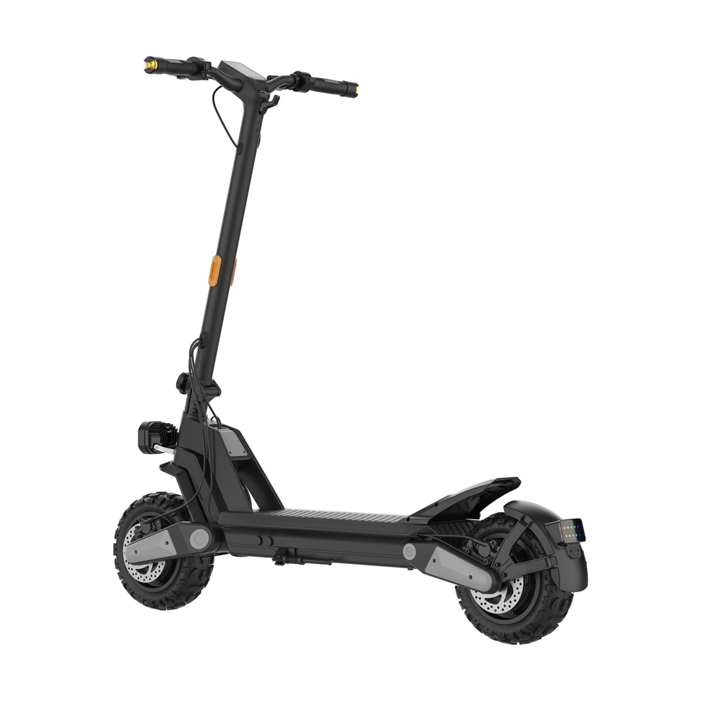 TROTTINETTE ELECTRIQUE KINGSONG N11 KSE 60V 20,3Ah