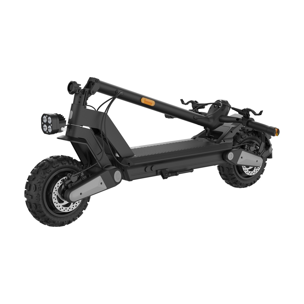 TROTTINETTE ELECTRIQUE KINGSONG N11 KSE 60V 20,3Ah