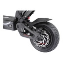TROTTINETTE ELECTRIQUE TEVERUN FIGHTER MINI PRO 60V 31,8AH MOTEUR BOSCH 2026