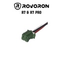 ROVORON R7 & R7 PRO | LED CLIGNOTANT AVANT DROIT
