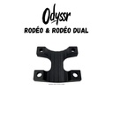 ODYSSR RODEO & RODEO DUAL | CACHE DE SUPPORT POIGNEE