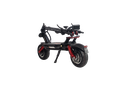 TROTTINETTE ELECTRIQUE DUALTRON ACHILLEUS 60V35AH ROUGE 2025