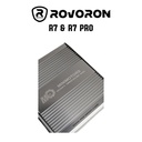 ROVORON R7 & R7 PRO | CONTROLEUR