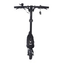 TROTTINETTE ELECTRIQUE TEVERUN FIGHTER MINI Q PRO PLUS 52V 15AH