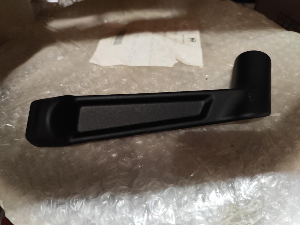 UKKO | Left Handlebar Riser