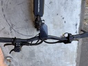 TROTTINETTE ELECTRIQUE TEVERUN FIGHTER MINI ECO 52V 15,6AH Occasion