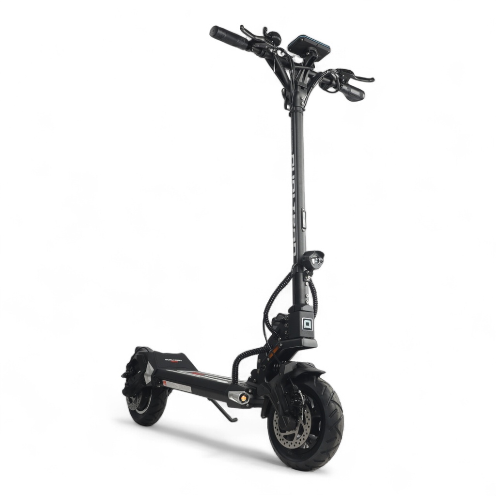 TROTTINETTE ELECTRIQUE DUALTRON TOGO MAX 60V16A